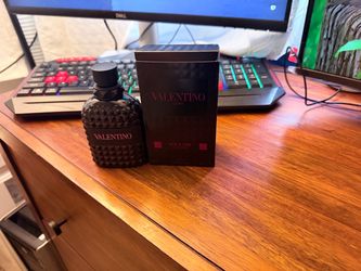 VALENTINO EXTRADOSE