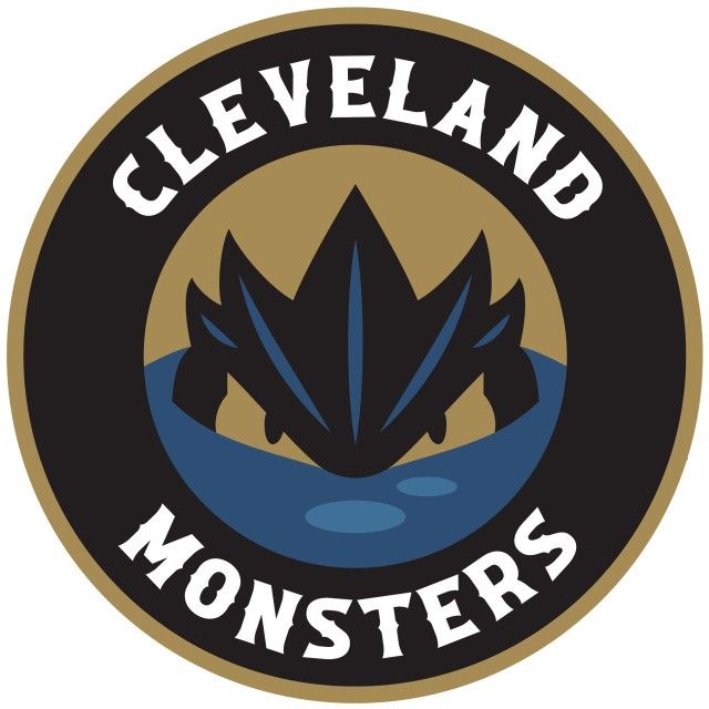 Cleveland Monsters Tickets