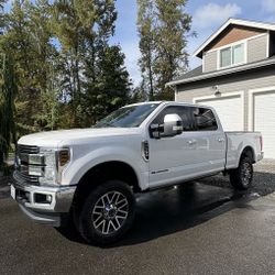 2019 Ford F-350