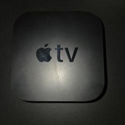 Apple TV 4K