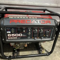 Predator Generator 9000