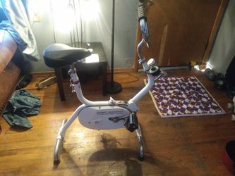 DXC 5000 DUAL ACTION CYCLE