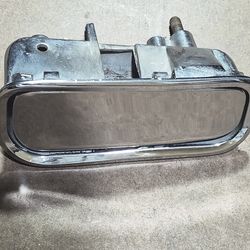 Corvette c3 door handle