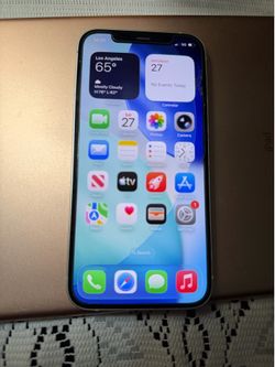 iPhone 12 256gb Factory Unlocked