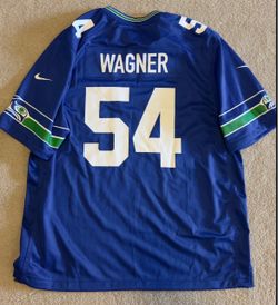 (XXL) Bobby Wagner Throwback Jersey