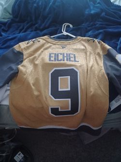 Jack Eichel #9 Fanatics NHL Hockey Jersey
