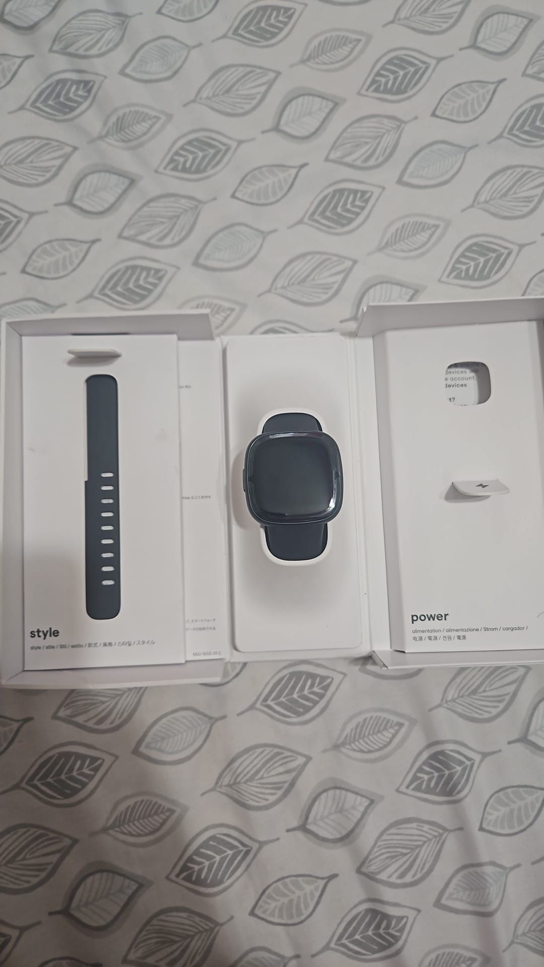 Fitbit Sense 2 Smartwatch
