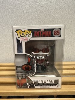 Ant-Man #85 Funko Pop! Brand New Never Opened In Plastic Cover