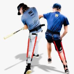 Baseball Training Harness