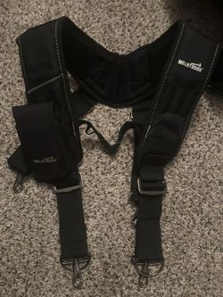 Tool Belt