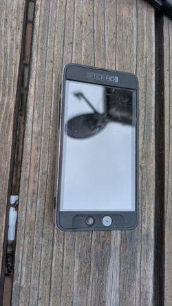 SmallHD 502 Monitor