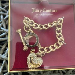 Juicy Couture Bracelet 
