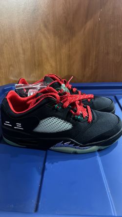 Air Jordan 5 Retro Clot Low