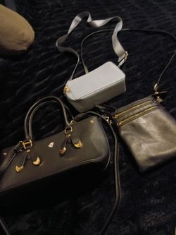Purse bundle