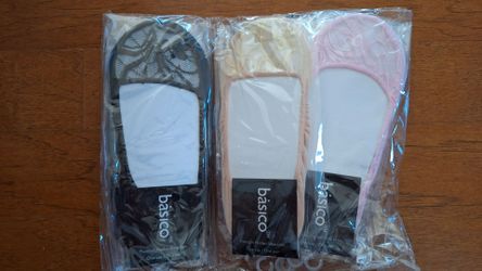 Women's No Show Socks