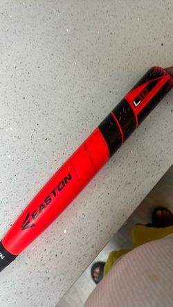 Easton softball bat