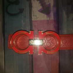 Red Don't know size Or name