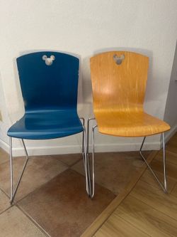 Disney Chairs
