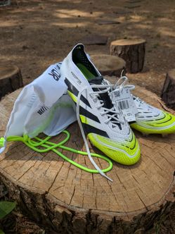 World cup cleats adidas Predator Elite FG