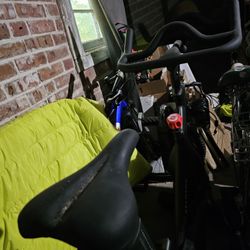 Peloton Bike