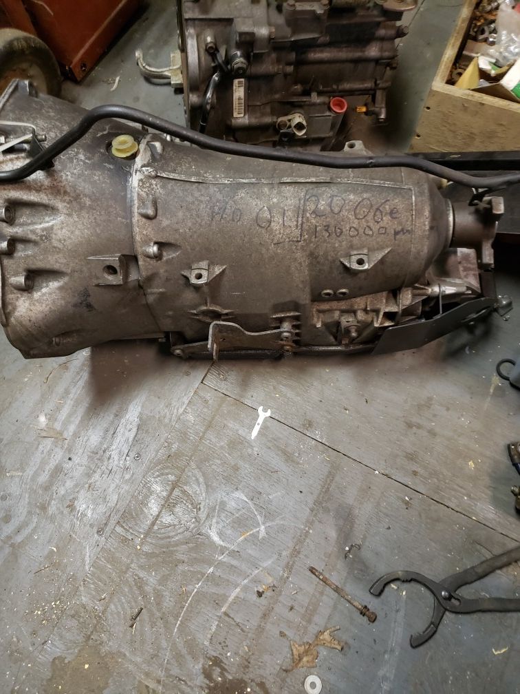 2008 Dodge Sprinter Wagon