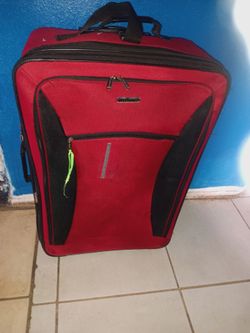 Large Suitcase