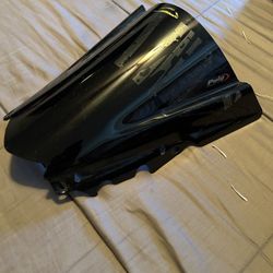Yamaha R3 Windscreen 