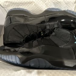Air Jordan 11 Retro "Gamma" Size 12.5