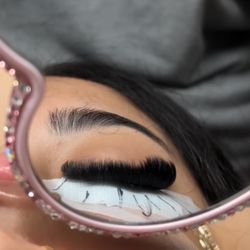 Lashes Ask For Appointment @ Lilolashlb 