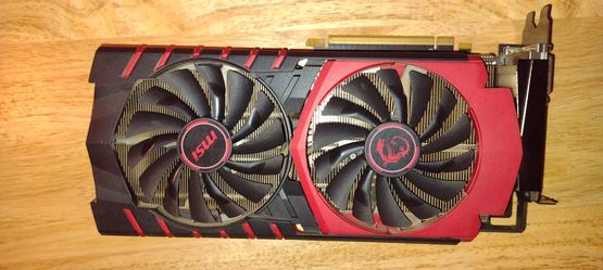Video card R9 390 Gaming 8G $80