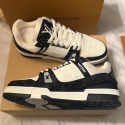 LV Trainer