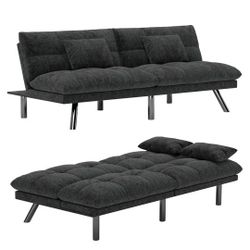 6 Foot Futon/sofa bed