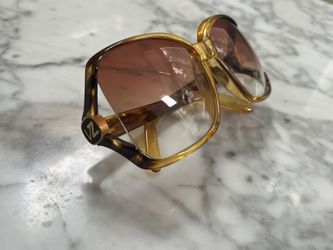 Von Zipper Retro 1970s Style Sunglasses 