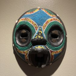 Vintage/Antique African 