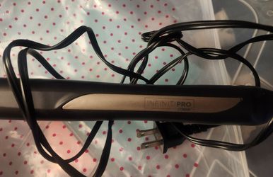 Infiniti Pro Conair Hair Straightener