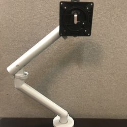 Single Computer Monitor Arm