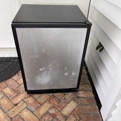 Refrigerator Panel Ready Under Cabinet 