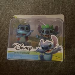 Stitch Figure 