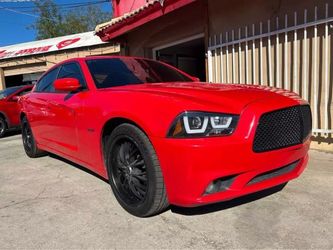 2014 Dodge Charger