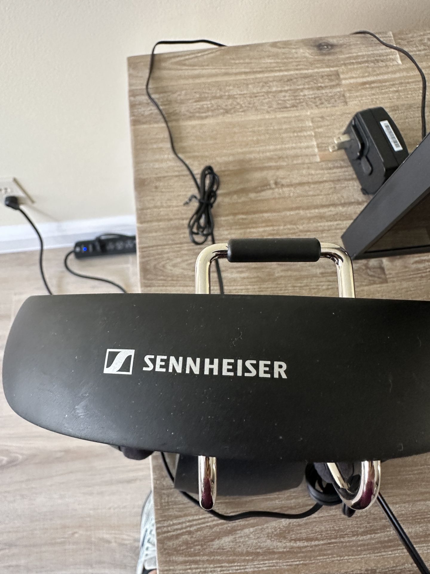 Sennheiser Wireless TV headphones