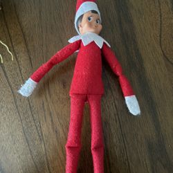 elf christmas