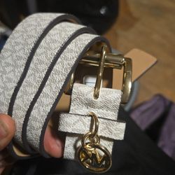 Michael Kors Belt