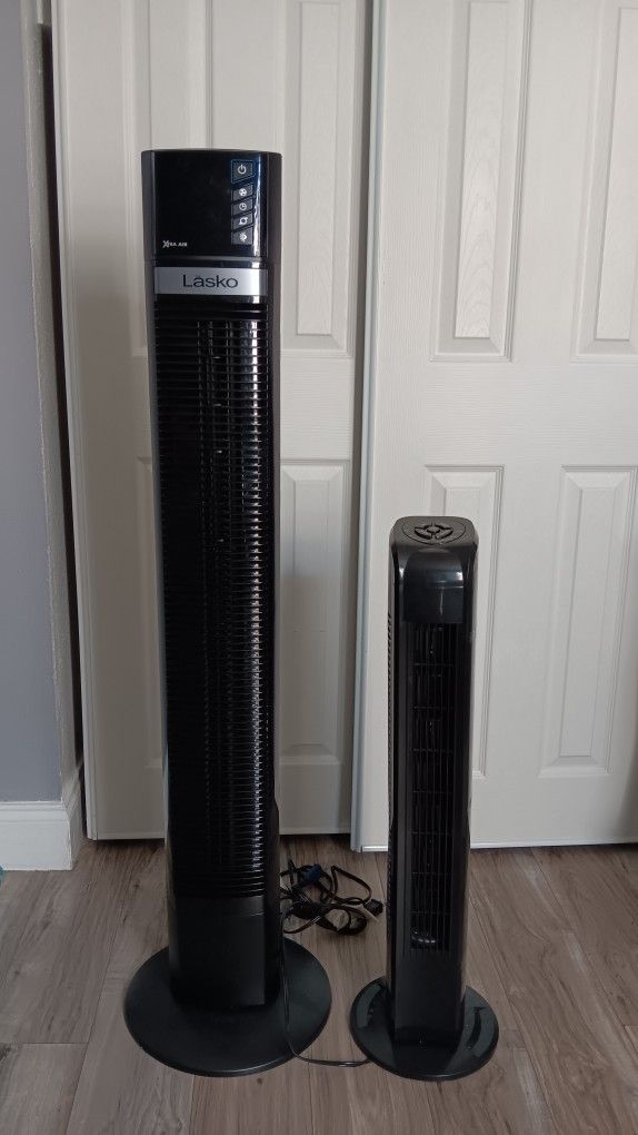 Lasko Tower Fan