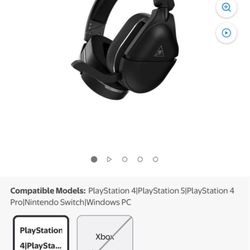 Wireless Turtle Beach