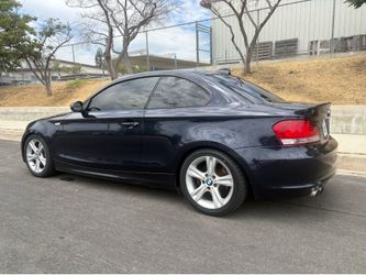 2009 BMW 128i