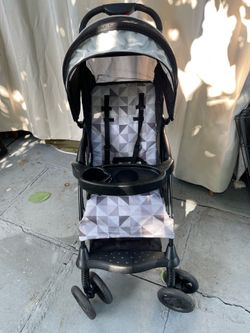 Cloud Stroller Used Condition $20 Firm on Price