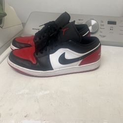 Jordan Low