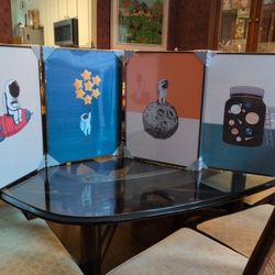 Canvas Wall Art For Baby Nursery Or Kids Playroom