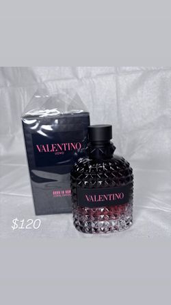 Fragancia Valentino