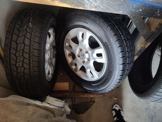 Tires